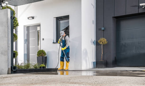 Best Roof Washing  in Yoakum, TX